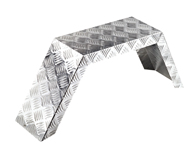 Aluminum Fender
