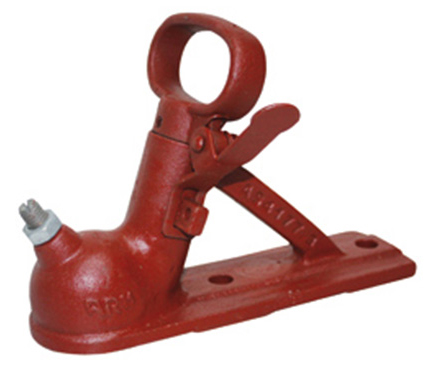 50mm Towball Couplings