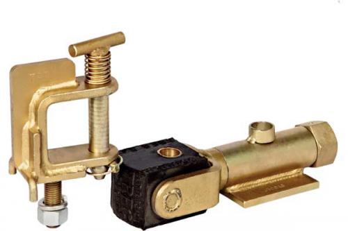 Override Poly Block Body Come with Pin Towing Hitch Adapter