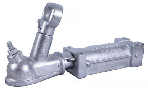 50mm Towball 4Holes Override Coupling