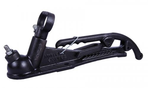 50mm Tow Ball 3.5ton Electric Coupling