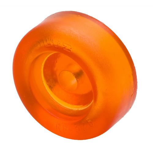 boat roller protection end cap