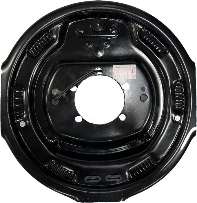 12x2 Self Adjusting Electric Trailer Brakes for 7,000 lb Trailer Axle